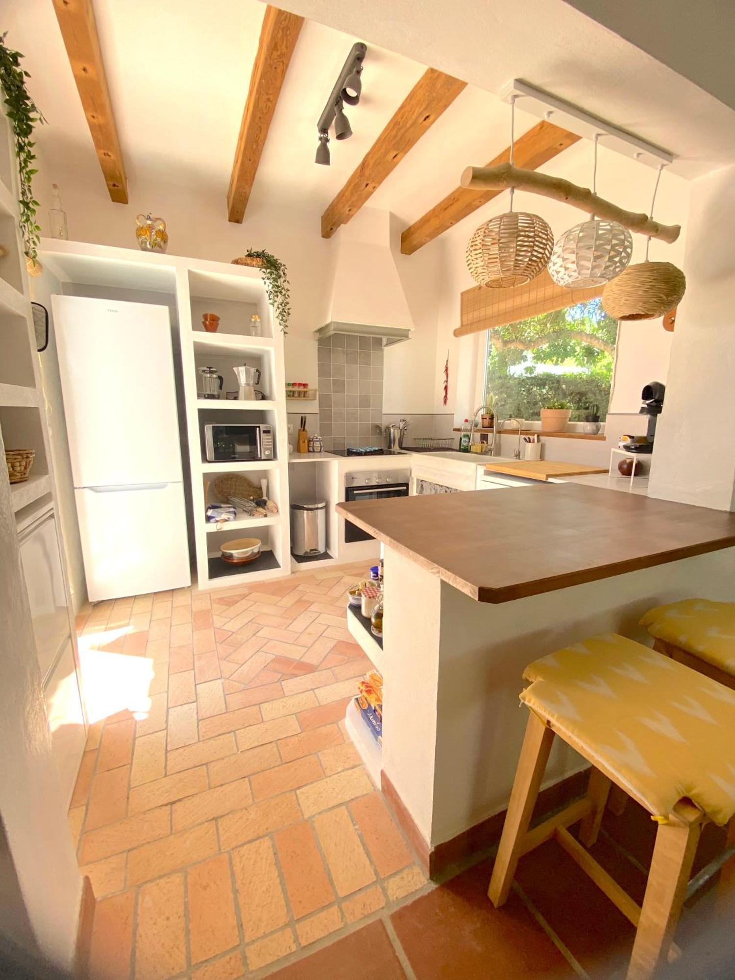 Tierra Del Sur Villa Conil De La Frontera Ngoại thất bức ảnh