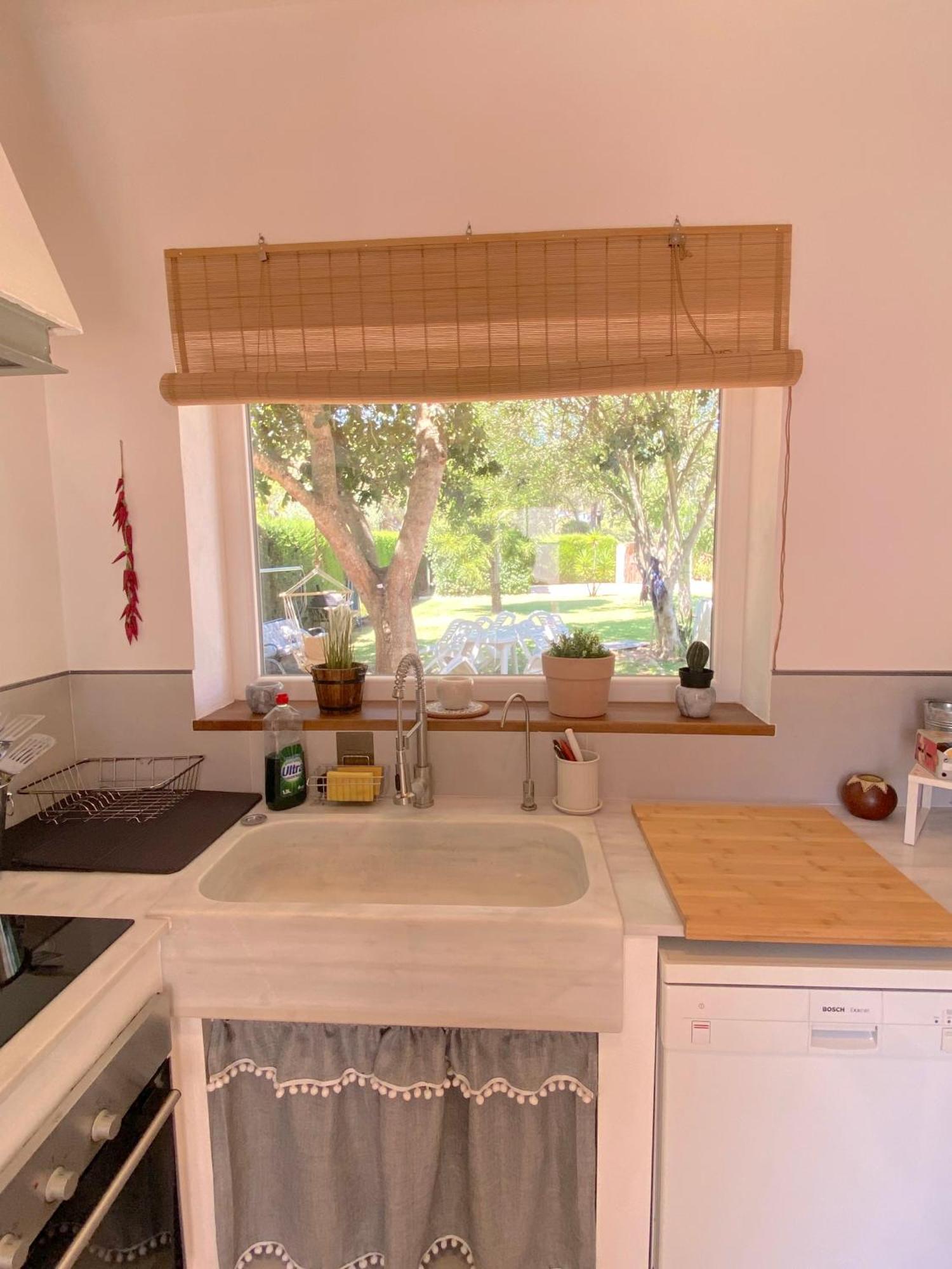Tierra Del Sur Villa Conil De La Frontera Ngoại thất bức ảnh