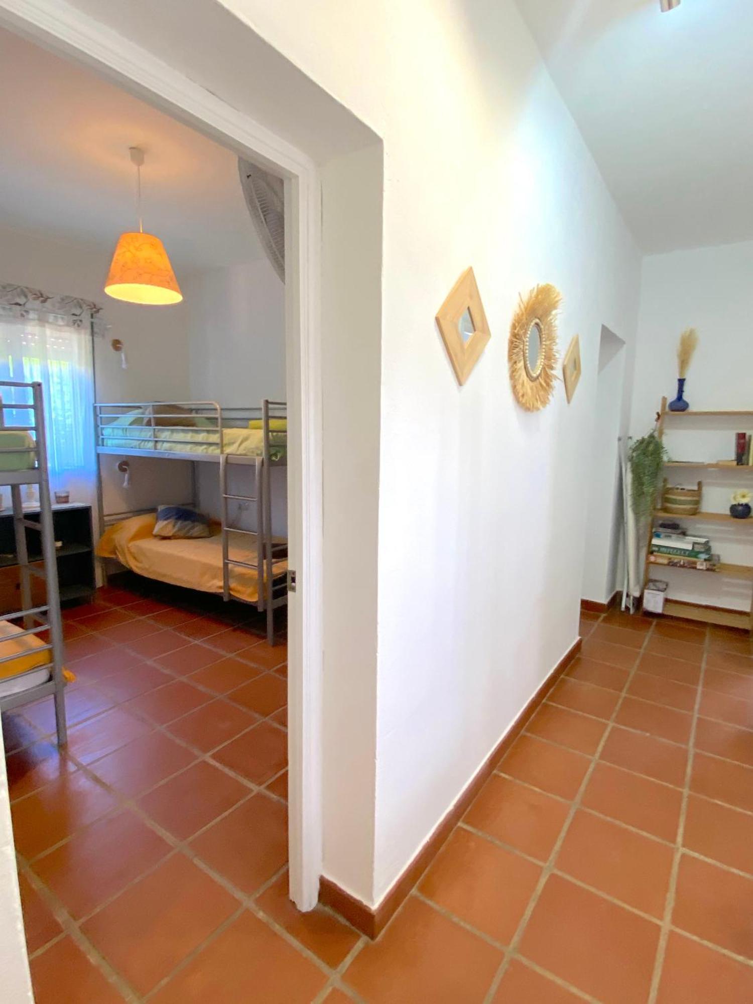 Tierra Del Sur Villa Conil De La Frontera Ngoại thất bức ảnh