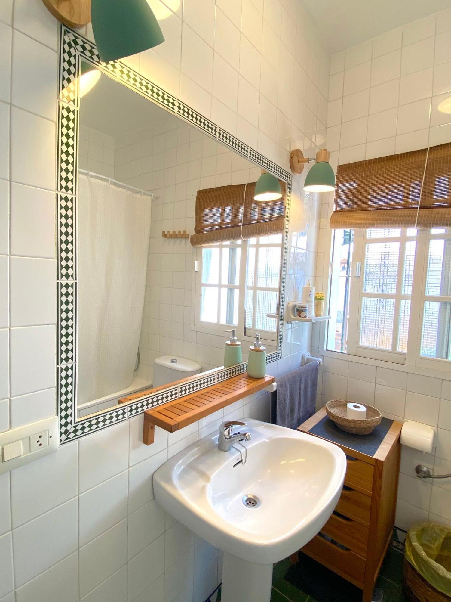 Tierra Del Sur Villa Conil De La Frontera Ngoại thất bức ảnh