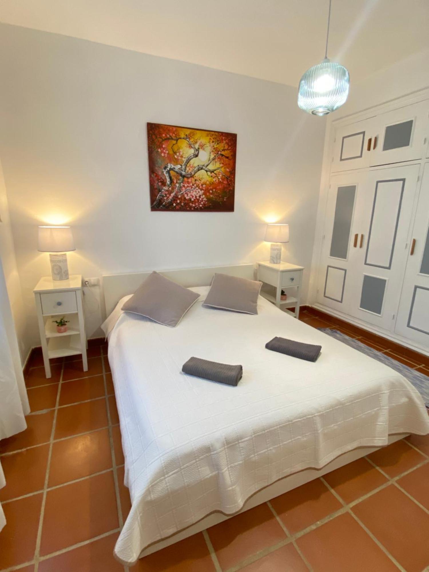 Tierra Del Sur Villa Conil De La Frontera Ngoại thất bức ảnh