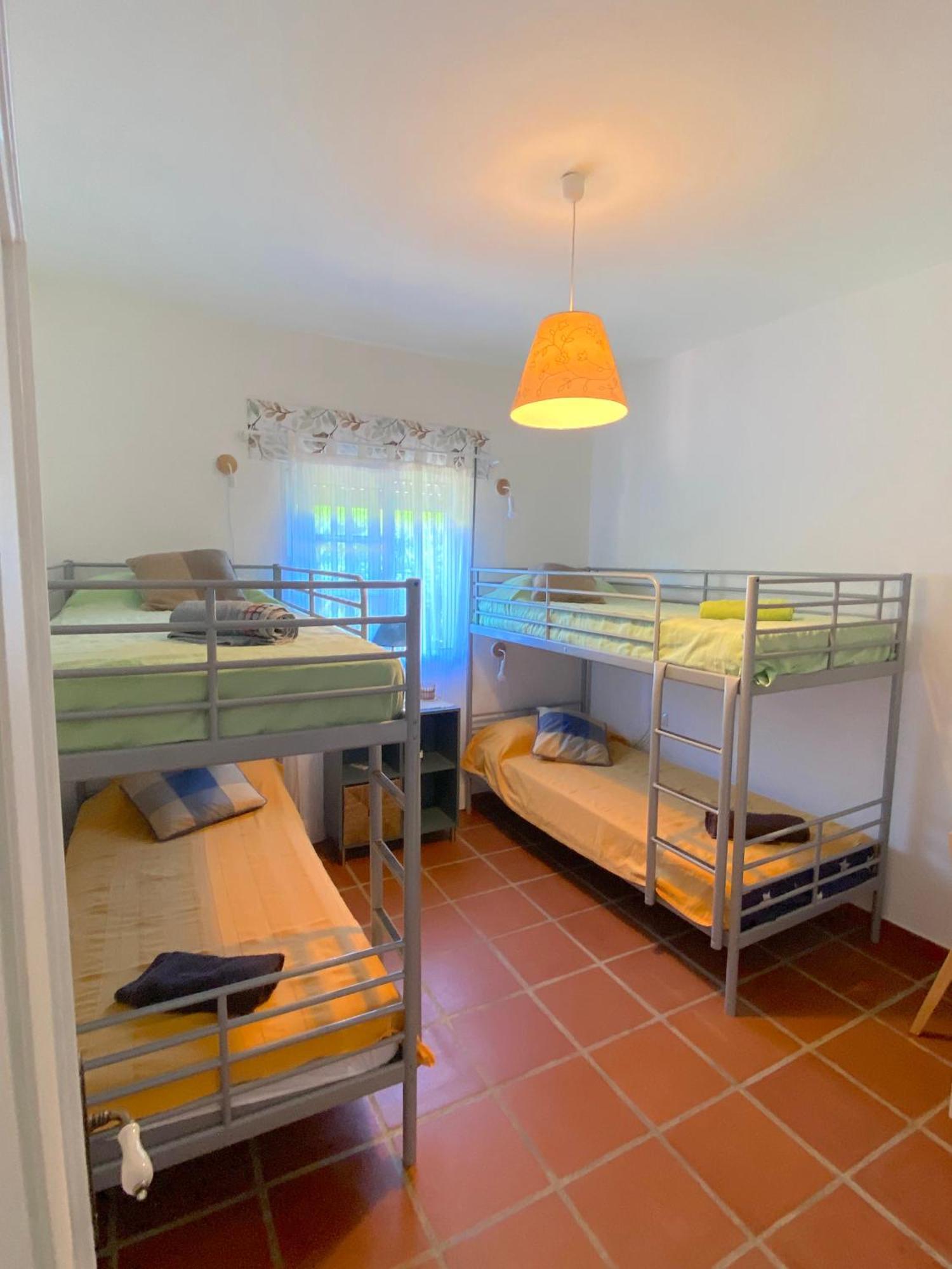 Tierra Del Sur Villa Conil De La Frontera Ngoại thất bức ảnh