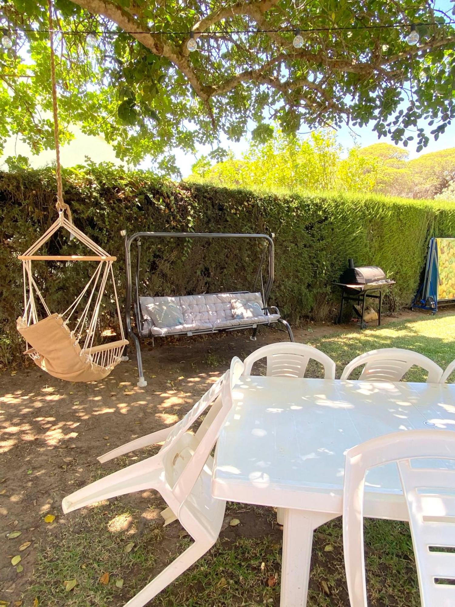 Tierra Del Sur Villa Conil De La Frontera Ngoại thất bức ảnh