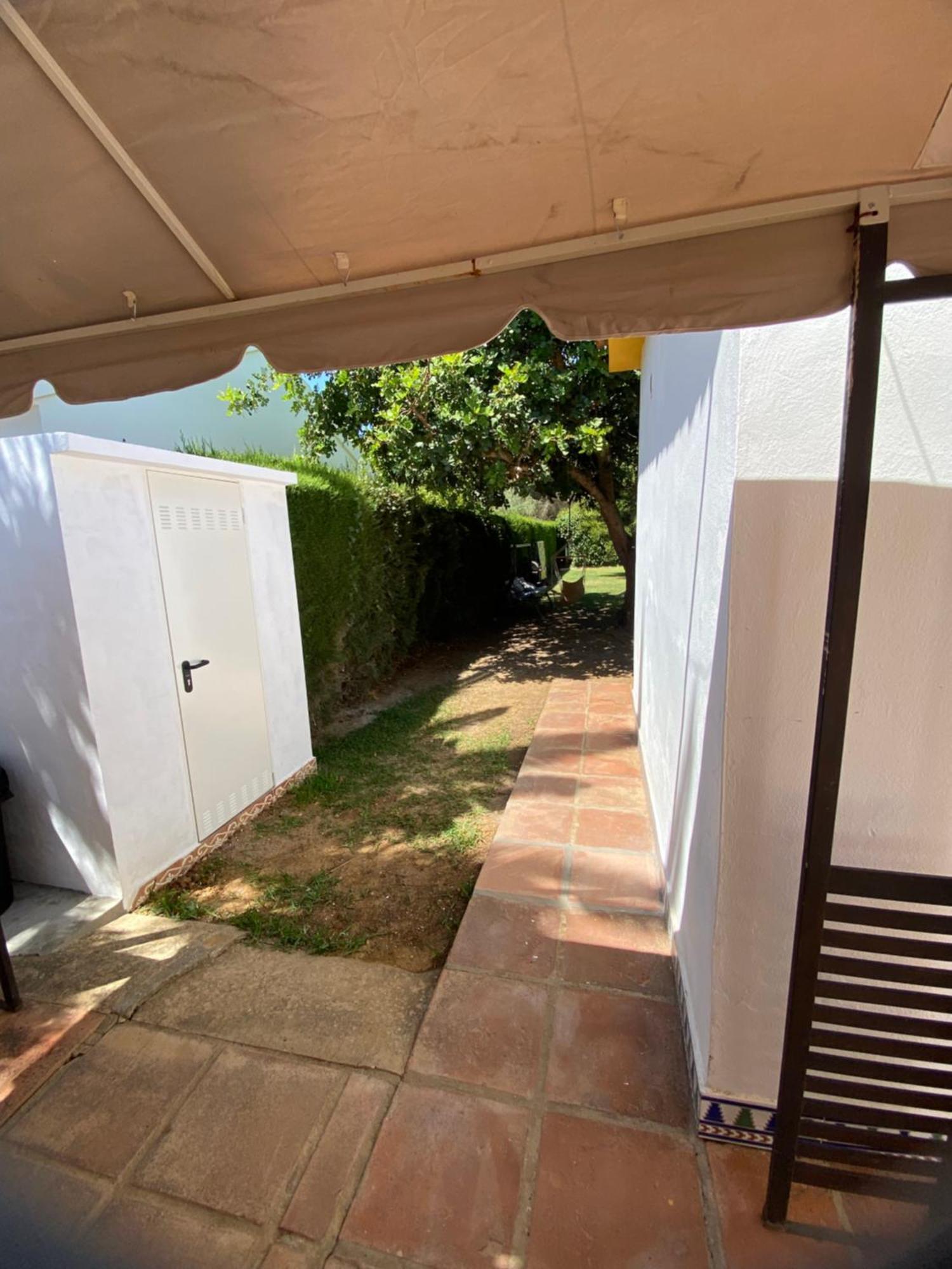 Tierra Del Sur Villa Conil De La Frontera Ngoại thất bức ảnh